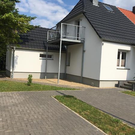 Ferienhaus Am Geiseltalsee Mit Sauna Braunsbedra Екстер'єр фото