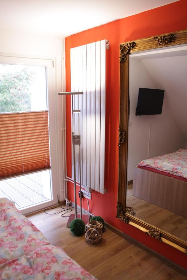 Ferienhaus Am Geiseltalsee Mit Sauna Braunsbedra Екстер'єр фото