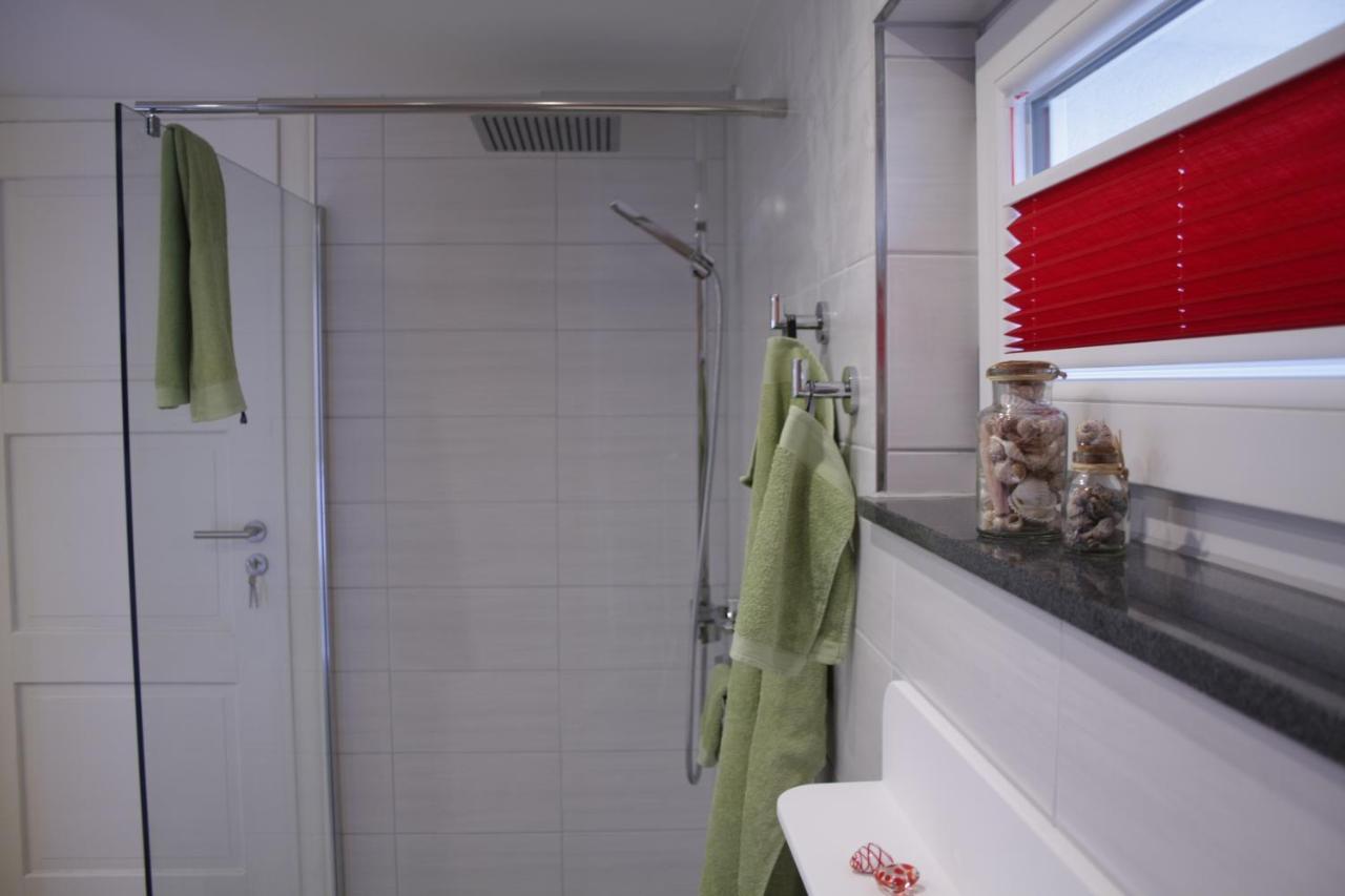 Ferienhaus Am Geiseltalsee Mit Sauna Braunsbedra Екстер'єр фото